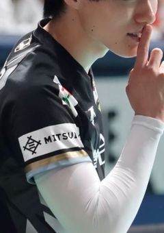 期待の新人 、 魅惑的らしい