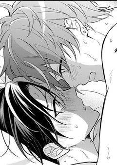 彰冬 ／ 自己満🔞