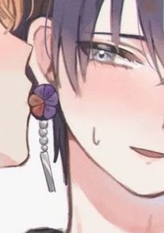 #ㅤ青柳冬弥 は 照れ屋さん ？