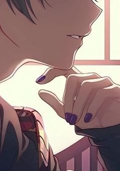 #ㅤ青柳冬弥 は 照れ屋さん ？