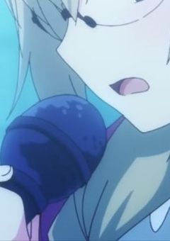 #ㅤ目立たないあの子に恋をした .