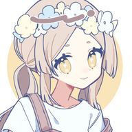 わらびもち@さくらもちの一次創作垢！さんのアイコン画像