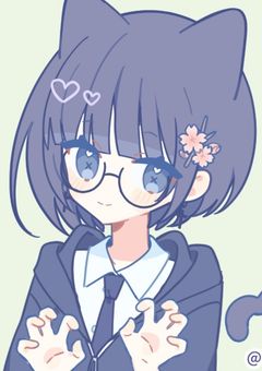 ⚯先輩専用部屋！✨