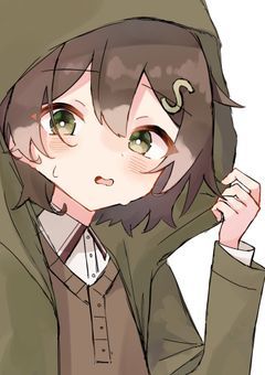 男装女子は愛される