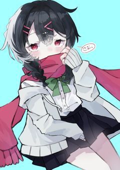 mmmrの絵を描く気分です！