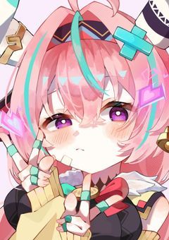 gnsn描くかもね🫨