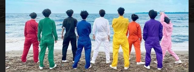 💜さんの壁紙画像