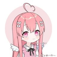 神田るあさんのアイコン画像
