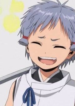天才剣士様、初めての片思い中です