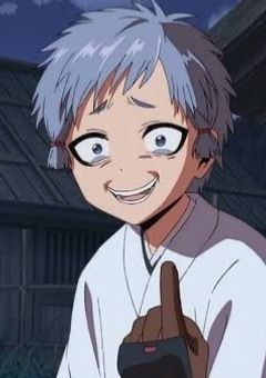 実は弧次郎 玄蕃や時行様にも負けない、変態でした