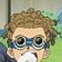 鬼道有人