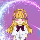 朱桃(なまえ:朱桃ちゃんの下の名前)