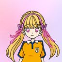 朱桃(なまえ:朱桃ちゃんの下の名前)