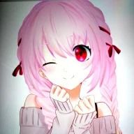 月影ふあ　@低浮上　@171039さんのアイコン画像