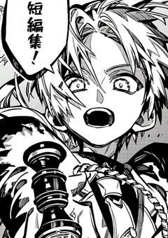 地縛少年花子くん短編集＆反応集!!