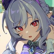      # 天 音 .  @ 低浮上さんのアイコン画像