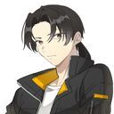 レイル(人間化)