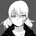 天音(戦災孤児時代)