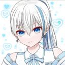 キュアミロワール(ユウ)