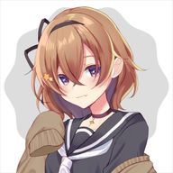 菓子🍭🍦@ Not自作絵さんのアイコン画像