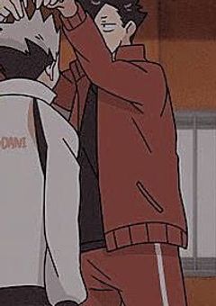 # 木 兎 の 妹 、音 駒 の マ ネ で 襲 わ れ 体 質 