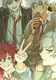 # 押してダメなら襲ってみろ 。