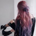 violet