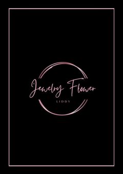 Jewelry Flower