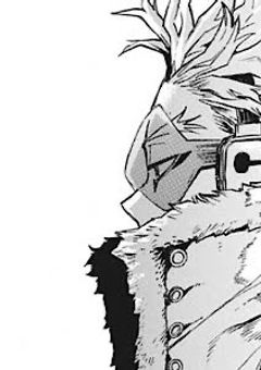 私のヒーローアカデミア