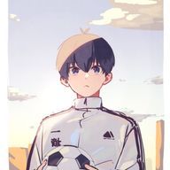 チカちゃんさんのアイコン画像