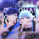 青組