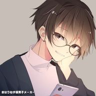 れお⛓🖤@アイコン戻った!!さんのアイコン画像