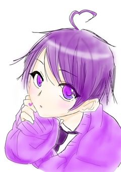 感情のないロボットを愛してください