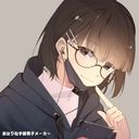 いちご飴