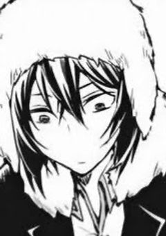 いつも冷たい魔人さん