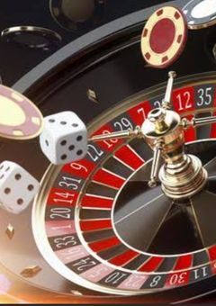 《完結》【Crazy dice】 ”Let's bet on this love”