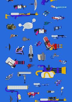 ガチの覇者の妹は変装の名人！？