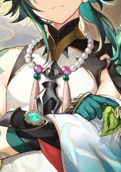 翡 翠 の 君 に .