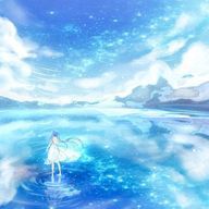 キャラメルソース💙さんのアイコン画像