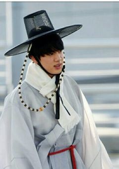 皇国の皇子と6人の護衛