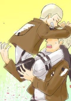 進撃の巨人短編集