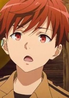 いつ死ぬかわからない戦場で僕と君は。