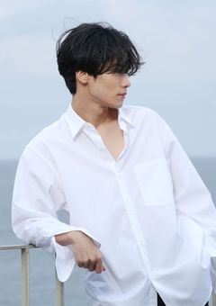 後輩の川村くん