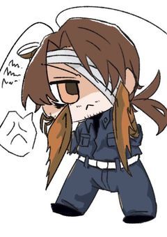 リンバス中心の雑多