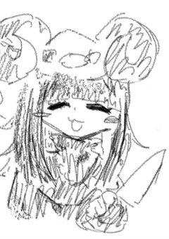 ちわーっす❔
