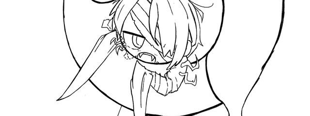 吐津　2/28は誕生日さんの壁紙画像