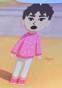 うんこだね。
