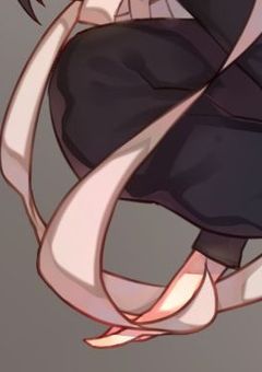 私は捨て子です…