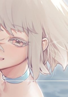 二重人格者の冒険