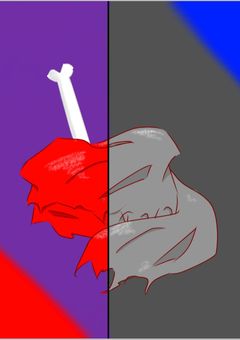 しょーもない落書き部屋( ᐛ )HAHAHA!!